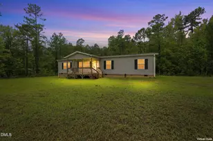 6629 Woodlawn Dr, Oxford, NC 27565 - Photo 1