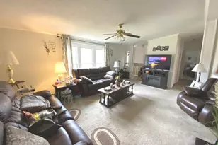 423 W Raleigh St, Bennett, NC 27208 - Photo 11