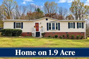 423 W Raleigh St, Bennett, NC 27208 - Photo 1