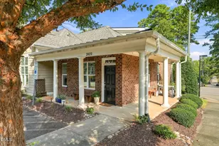 2820 Plumfield Pl, Raleigh, NC 27607 - Photo 75