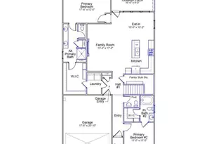 1020 Greer Mill Grove, Durham, NC 27703 - Photo 3