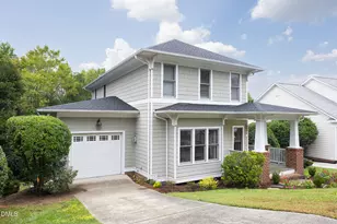 506 Weaver Mine Trail, Chapel Hill, NC 27517 - Photo 65