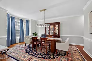 100 Leblanc Ct, Cary, NC 27513 - Photo 3