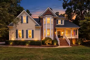 100 Leblanc Ct, Cary, NC 27513 - Photo 1