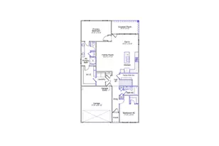 1016 Greer Mill Grove, Durham, NC 27703 - Photo 3