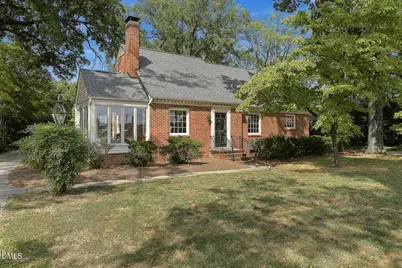 1513 N Main Street, Fuquay Varina, NC 27526 - Photo 5