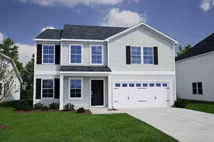40 Mistflower Dr, Youngsville, NC 27596 - Photo 1