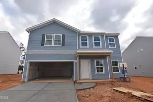 40 Mistflower Dr, Youngsville, NC 27596 - Photo 1