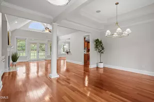 20 Magnolia Ln, Youngsville, NC 27596 - Photo 7