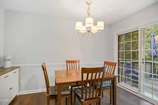 330 Tillamook Dr, Wake Forest, NC 27587 - Photo 11