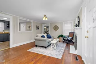 1009 Walnut St W, Wilson, NC 27893 - Photo 5