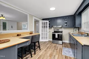 1009 Walnut St W, Wilson, NC 27893 - Photo 9