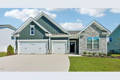 283 Greenwillow Drive, Fuquay Varina, NC 27526 - Photo 1
