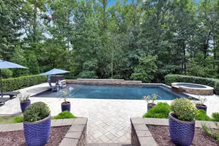 105 Wassaw Ct, Holly Springs, NC 27540 - Photo 3