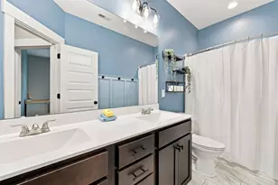 111 Shagbark Ln, Zebulon, NC 27597 - Photo 21
