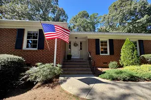 6317 Winthrop Dr, Raleigh, NC 27612 - Photo 3