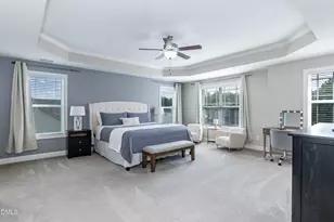 2924 Plantation Glen Dr, Zebulon, NC 27597 - Photo 17