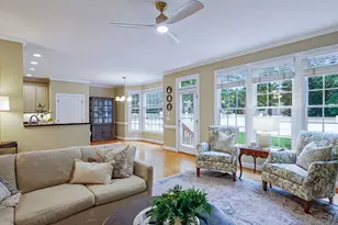 409 Crossway Ln, Holly Springs, NC 27540 - Photo 9