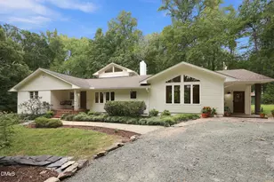 8107 Old NC 86, Chapel Hill, NC 27516 - Photo 1