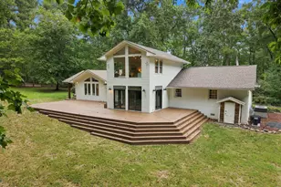 8107 Old NC 86, Chapel Hill, NC 27516 - Photo 41