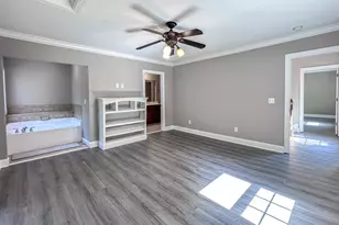 422 Old Halifax Rd, Louisburg, NC 27549 - Photo 41