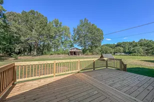 422 Old Halifax Rd, Louisburg, NC 27549 - Photo 51