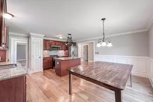 422 Old Halifax Rd, Louisburg, NC 27549 - Photo 21