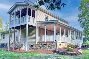 422 Old Halifax Rd, Louisburg, NC 27549 - Photo 49