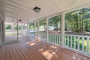 422 Old Halifax Rd, Louisburg, NC 27549 - Photo 5