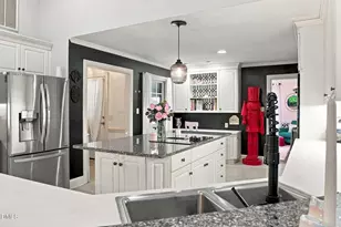 1115 Peachtree Rd NW, Wilson, NC 27896 - Photo 17