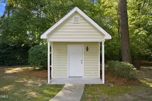 4442 Saddle Run Road Road N, Wilson, NC 27896 - Photo 3
