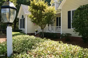 4442 Saddle Run Road Road N, Wilson, NC 27896 - Photo 11