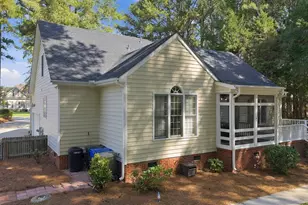 4442 Saddle Run Road Road N, Wilson, NC 27896 - Photo 89