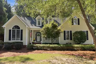 4442 Saddle Run Road Road N, Wilson, NC 27896 - Photo 93
