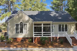 4442 Saddle Run Road Road N, Wilson, NC 27896 - Photo 73