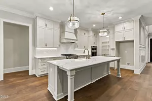 1204 Red Cedar Ct, Youngsville, NC 27596 - Photo 29