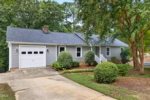 107 Whitehall Way, Cary, NC 27511 - Photo 23