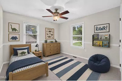 107 Whitehall Way, Cary, NC 27511 - Photo 21