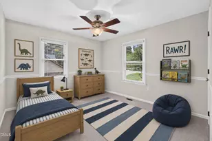 107 Whitehall Way, Cary, NC 27511 - Photo 21