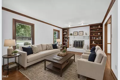 107 Whitehall Way, Cary, NC 27511 - Photo 3