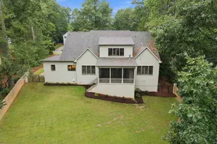 8604 Windjammer Dr, Raleigh, NC 27615 - Photo 55