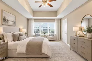 1237 Legacy Greene Ave, Wake Forest, NC 27587 - Photo 5