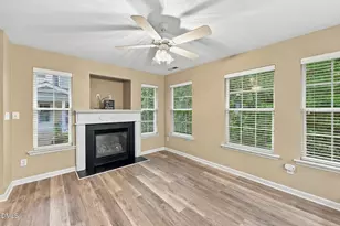 1237 Legacy Greene Ave, Wake Forest, NC 27587 - Photo 19