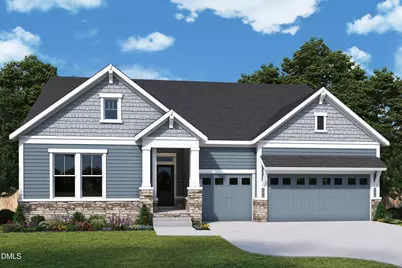 63 Reflection Parkway, Fuquay Varina, NC 27526 - Photo 1