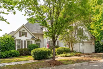 201 Cobblepoint Way, Holly Springs, NC 27540 - Photo 1