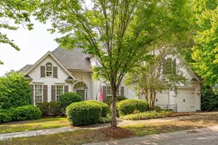 201 Cobblepoint Way, Holly Springs, NC 27540 - Photo 1