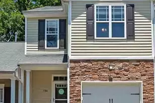 734 Whitetail Creek Way, Fuquay Varina, NC 27526 - Photo 1