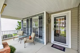 1933 Grace Point Rd, Morrisville, NC 27560 - Photo 5