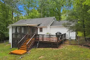 340 Thornwood Ln, Youngsville, NC 27596 - Photo 47