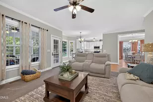 105 Crossway Ln, Holly Springs, NC 27540 - Photo 15